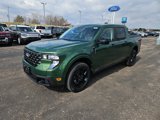 New 2025 Ford Maverick XLT image 3