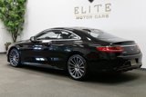 Used 2015 Mercedes-Benz S 550 4MATIC Coupe image 3
