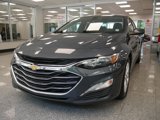 Used 2020 Chevrolet Malibu LT image 2