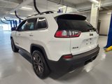 Used 2021 Jeep Cherokee Latitude Lux 80th Anniv w/ Quick Order Package 26U 80TH image 3