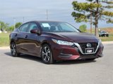 Used 2021 Nissan Sentra SV image 3