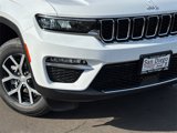 New 2025 Jeep Grand Cherokee Limited image 3