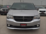 Used 2015 Dodge Grand Caravan SXT w/ Blacktop Package image 3