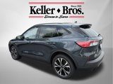Used 2022 Ford Escape SE w/ SE Sport Appearance Package image 5