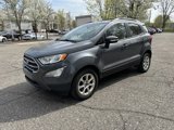 Used 2018 Ford EcoSport SE image 2
