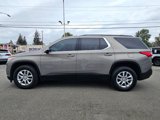 Used 2019 Chevrolet Traverse LT image 5