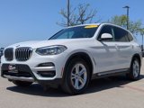 Used 2021 BMW X3 sDrive30i w/ Convenience Package image 4
