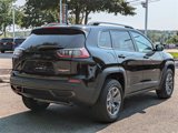 Used 2021 Jeep Cherokee Trailhawk image 5