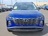 Certified 2022 Hyundai Tucson SEL image 2