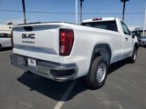 New 2025 GMC Sierra 1500 Pro w/ Pro Value Package image 4