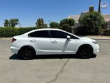 Used 2014 Honda Civic EX image 4