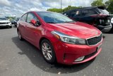 Used 2017 Kia Forte S w/ S Technology Package image 2
