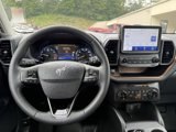 Certified 2024 Ford Bronco Sport Outer Banks w/ Tech Package image 3