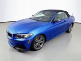 Used 2016 BMW M235i Convertible image 3