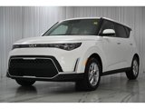 New 2025 Kia Soul LX image 4