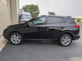 Used 2015 Toyota RAV4 Limited image 4