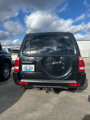 Used 2003 Mitsubishi Montero Limited image 4