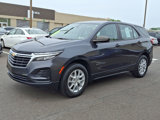 Used 2022 Chevrolet Equinox LS w/ Driver Confidence II Package image 3