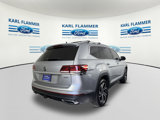 Used 2021 Volkswagen Atlas SEL Premium image 3