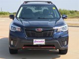 Used 2019 Subaru Forester Sport w/ Popular Package #2 image 2