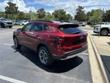 New 2025 Chevrolet Trax LT w/ LT Convenience Package image 5