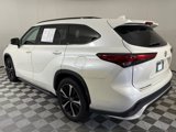 Used 2021 Toyota Highlander XSE image 5
