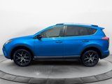 Used 2017 Toyota RAV4 SE image 4