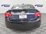 Used 2018 Chevrolet Impala LT w/ Sunroof and Spoiler Package image 6