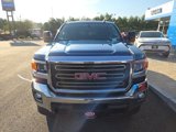 Used 2015 GMC Sierra 2500 SLE w/ SLE Preferred Package image 2