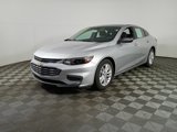 Used 2018 Chevrolet Malibu LT image 3