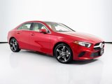 Certified 2021 Mercedes-Benz A 220 image 3