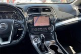 Certified 2021 Nissan Maxima 3.5 SV w/ Floor Mat Group image 5
