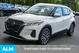 Used 2021 Nissan Kicks SV image 3