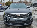 Used 2024 Cadillac XT4 Premium Luxury image 2