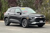 Certified 2024 Chevrolet TrailBlazer LT w/ Convenience Package image 2