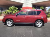 Used 2016 Jeep Compass Sport w/ Power Value Group image 4