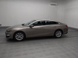 Used 2023 Chevrolet Malibu LT w/ Driver Confidence Package image 2