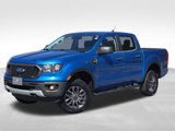 Certified 2021 Ford Ranger XLT w/ Equipment Group 301A Mid image 2