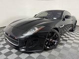 Used 2017 Jaguar F-TYPE S image 2