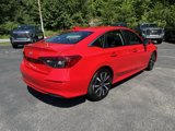 Used 2024 Honda Civic EX image 5