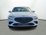 New 2025 Genesis G70 3.3T Advanced w/ Sport Prestige Package image 6