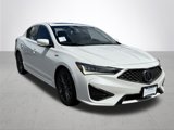 Certified 2019 Acura ILX image 5