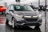 Used 2022 Honda HR-V LX image 2