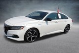 Used 2022 Honda Accord Sport image 3