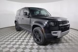 New 2025 Land Rover Defender 110 S image 3
