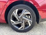 New 2025 Hyundai Elantra SEL image 5