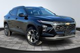 New 2025 Chevrolet Trax LT w/ Driver Confidence Package image 2