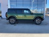 New 2025 Ford Bronco Outer Banks image 4