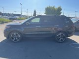 Used 2014 Ford Explorer Sport w/ Equipment Group 401A image 2