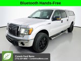 Used 2011 Ford F150 XLT w/ XLT Chrome Pkg image 3